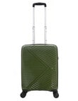 Voyager Durban Trolley Set, 3-Piece, Green product photo View 02 S