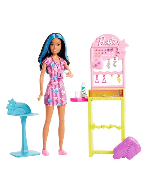 Barbie Skipper First Jobs Doll product photo View 02 L