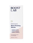 BOOST LAB Edelweiss Neck Firming Serum, 30ml product photo View 03 S