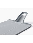 Joseph Joseph Chop 2 Pot Plus Folding Chopping Board, Blue product photo View 02 S