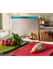 Joseph Joseph Folio Icon Multicolour Chopping Board Set, 4-Piece product photo View 05 S