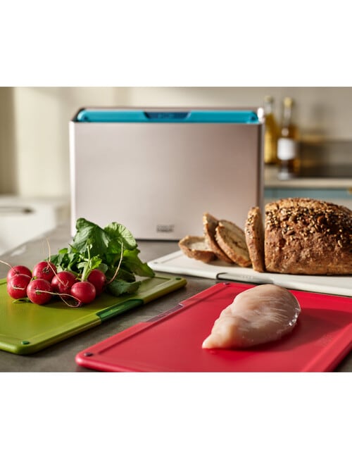 Joseph Joseph Folio Icon Multicolour Chopping Board Set, 4-Piece product photo View 05 L
