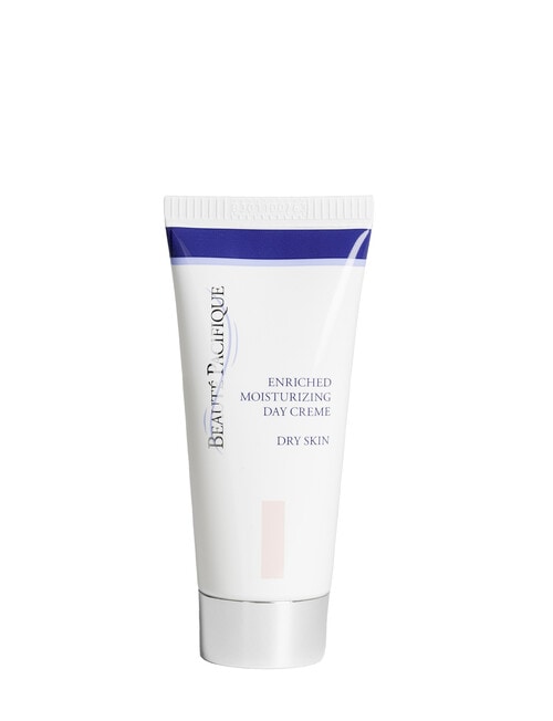 Beaute Pacifique Enriched Moisturising Cr&egrave;me, Dry Skin, 50ml product photo View 02 L