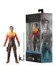 Star Wars The Black Series Mandalorian Fleet Commander 6-Inch Action Figures, Assorted product photo View 05 S