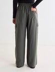 Mineral Kingston Cargo Pant, Sage product photo View 02 S