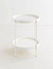 Marcello&Co Bristol Side Table product photo View 02 S