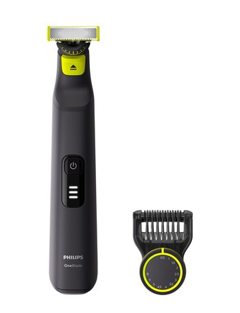 Philips OneBlade 360 Pro Face Hair Trimmer, QP6531/15 product photo