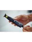 Philips OneBlade 360 Pro Face Hair Trimmer, QP6531/15 product photo View 02 S