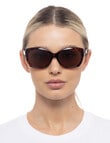 Cancer Council Rosebery Sunglasses, Dark Tortoise product photo View 03 S