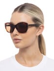 Cancer Council Rosebery Sunglasses, Dark Tortoise product photo View 04 S