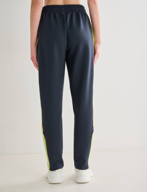 Superfit Contrast Jogger, Spruce product photo View 02 L