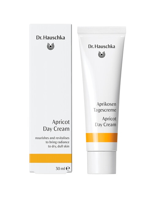 Dr Hauschka Apricot Day Cream, 30ml product photo
