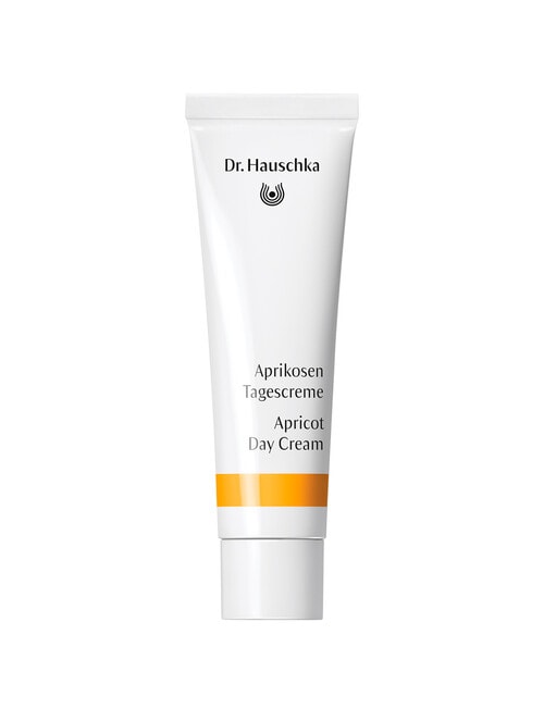 Dr Hauschka Apricot Day Cream, 30ml product photo View 02 L