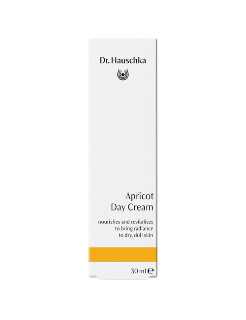 Dr Hauschka Apricot Day Cream, 30ml product photo View 03 L