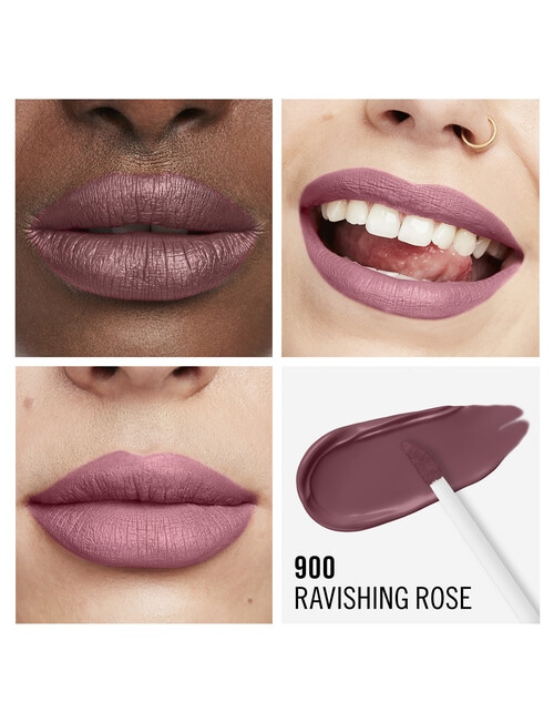 Rimmel Rimmel Lasting Mega Matte Liquid Lip Colour product photo View 05 L