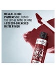 Rimmel Lasting Matte Liquid Lipstick, 930 RubyPassion product photo View 06 S