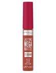 Rimmel Rimmel Lasting Mega Matte Liquid Lip Colour product photo