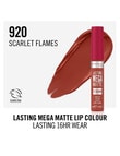 Rimmel Rimmel Lasting Mega Matte Liquid Lip Colour product photo View 04 S