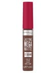 Rimmel Lasting Mega Matte Liquid Lip Colour product photo