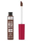 Rimmel Lasting Mega Matte Liquid Lip Colour product photo View 02 S