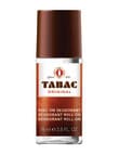 Tabac Original Roll On Deodorant, 75ml product photo
