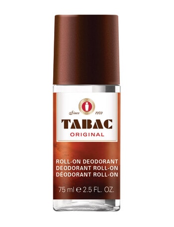 Tabac Roll On Deodorant, 75ml product photo