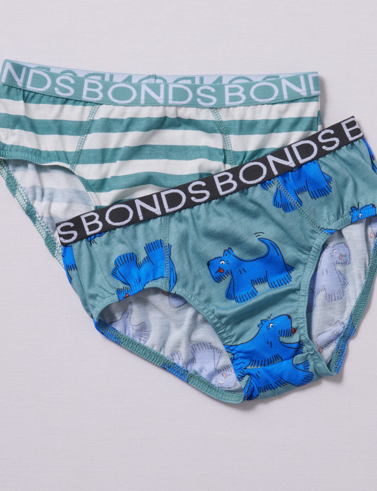 Bonds Originals Gee, Mens Underwear