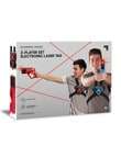 Sharper Image Laser Tag Shooting Game product photo View 02 S