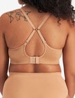 Bonds Bases Wirefree Bra, Blush Latte, 8-20 product photo View 04 S