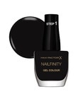Max Factor Nailfinity, #900 Flim Noir product photo View 02 S