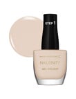 Max Factor Nailfinity, #207 For Real product photo View 02 S