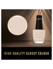 Max Factor Nailfinity, #207 For Real product photo View 04 S