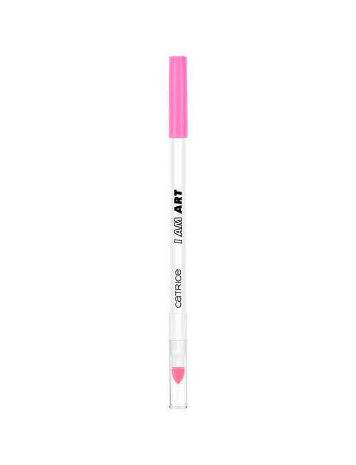 Catrice WHO I AM Double Ended Eye Pencil product photo