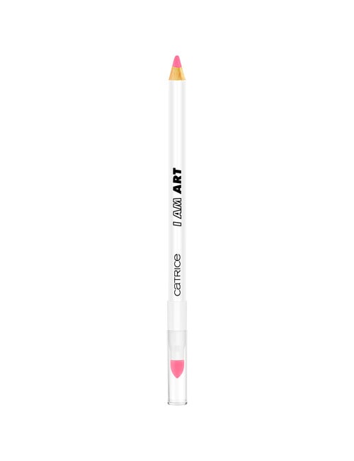 Catrice WHO I AM Double Ended Eye Pencil product photo View 02 L