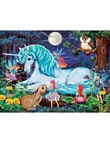 Ravensburger Puzzles Enchanted Forest Puzzle, 100-Piece product photo View 02 S