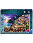 Ravensburger Puzzles Positano Italy 1000-piece Puzzle product photo