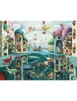 Ravensburger Puzzles If Fish Could Walk 2000-piece Puzzle product photo View 02 S
