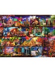Ravensburger Puzzles World of Books 2000-piece Puzzle product photo View 02 S