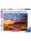 Ravensburger Puzzles Ayers Rock Australia Puzzle, 1000-Piece product photo