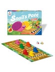 Ravensburger Snails Pace Race Game product photo View 02 S