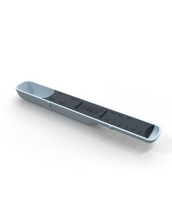 Joseph Joseph Adjustable Measuring Spoon, Blue product photo