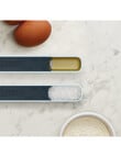 Joseph Joseph Adjustable Measuring Spoon, Blue product photo View 04 S
