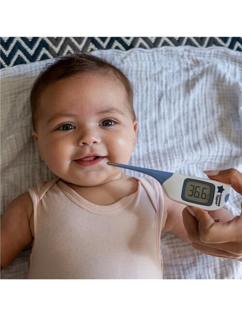 Tommee Tippee Flexipen Digital Thermometer product photo View 04 L