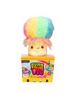 Funguys 6" Plush, Assorted product photo View 04 S