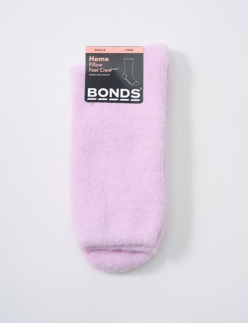 Bonds Cloud Feet Socks, New Bloom product photo View 02 L