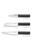 Joseph Joseph Nest Boards Knife & Chopping Board Set, 6 Piece product photo View 03 S
