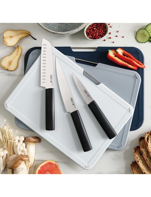 Joseph Joseph Nest Boards Knife & Chopping Board Set, 6 Piece product photo View 04 L