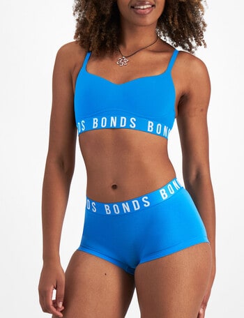 Bonds Icons Shortie, Bilgola, 6-20 product photo