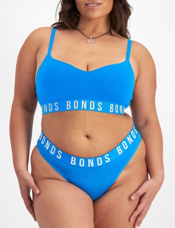 Bonds Icons Bikini Brief, Bilgola, 6-20 product photo