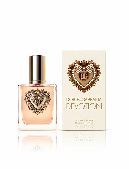 Dolce & Gabbana Devotion EDP - Women's Perfumes